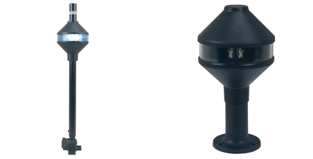 Folding / Fixed Mount