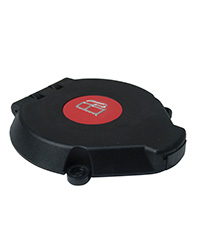 Tappo Carburante Bloccaggio Ventilato Milton ZE5001 – 2 Flip Top – Nuovo