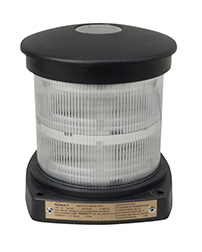 Flex Mount System LED Single Replacement Navigation Lights - All-Round Light
