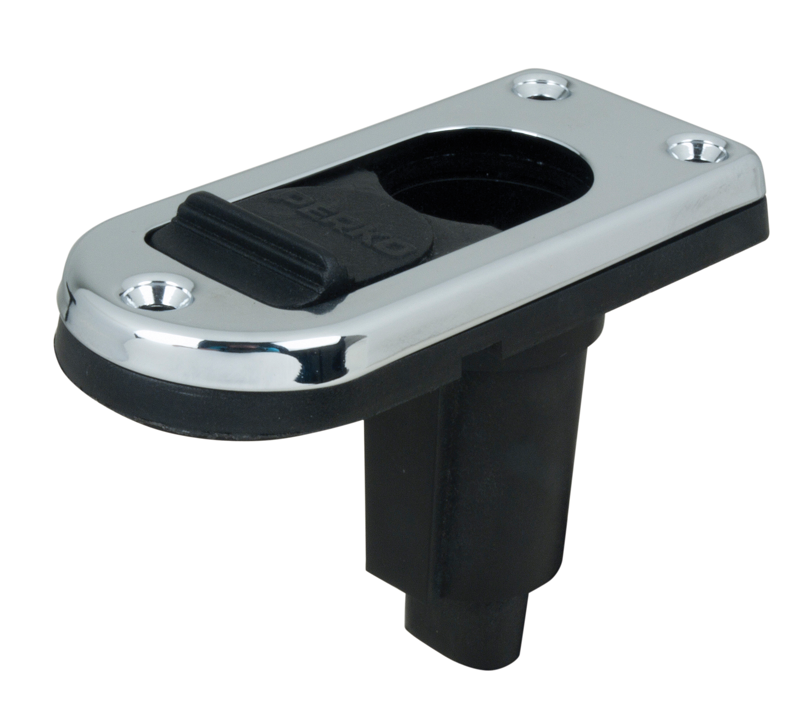 PBL-600-0068-00 Miniature Wedge Base Lamp Socket for Stern
