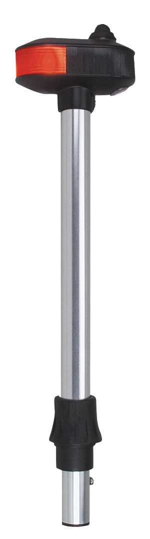 Removable Bi-Color Pole and Utility Light [1421] - PERKO Inc. - Catalog -  Navigation Lights