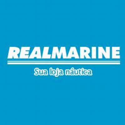Real Marine Depot Logo