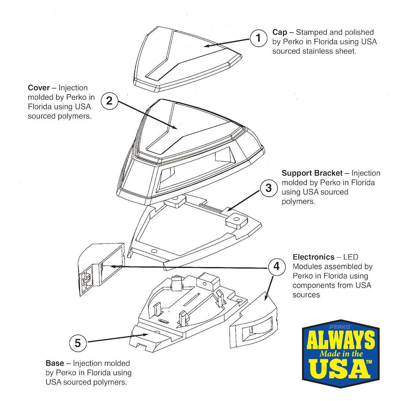 0655 Exploded View