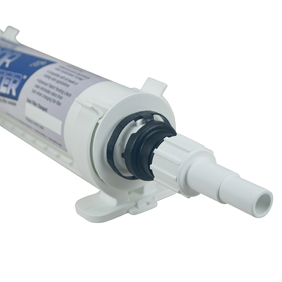Odor Eater Hose Adapter