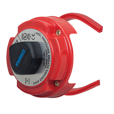 Spacer Ring for Large Cables