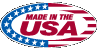 Perko Made in the USA Logo
